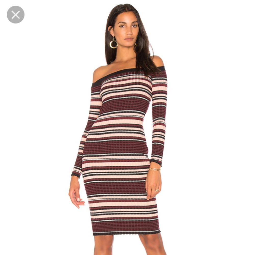 Cupcakes and Cashmere Tommy Dress